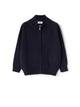 Il Gufo Apricot Sweater