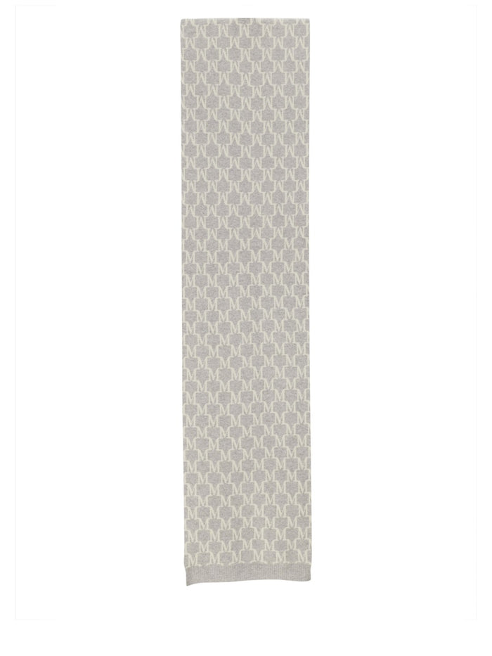 Max Mara Orli Scarf