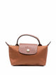 Longchamp Le Piliage Original Clutch Bag