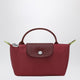 Longchamp Pochette Le Pliage Con Manico