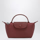 Longchamp Bordeaux Pochette Le Pliage One