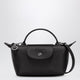 Longchamp Xs Le Pliage Xtra Pouch Black