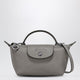 Longchamp Xs Le Pliage Xtra Pouch Tourterelle