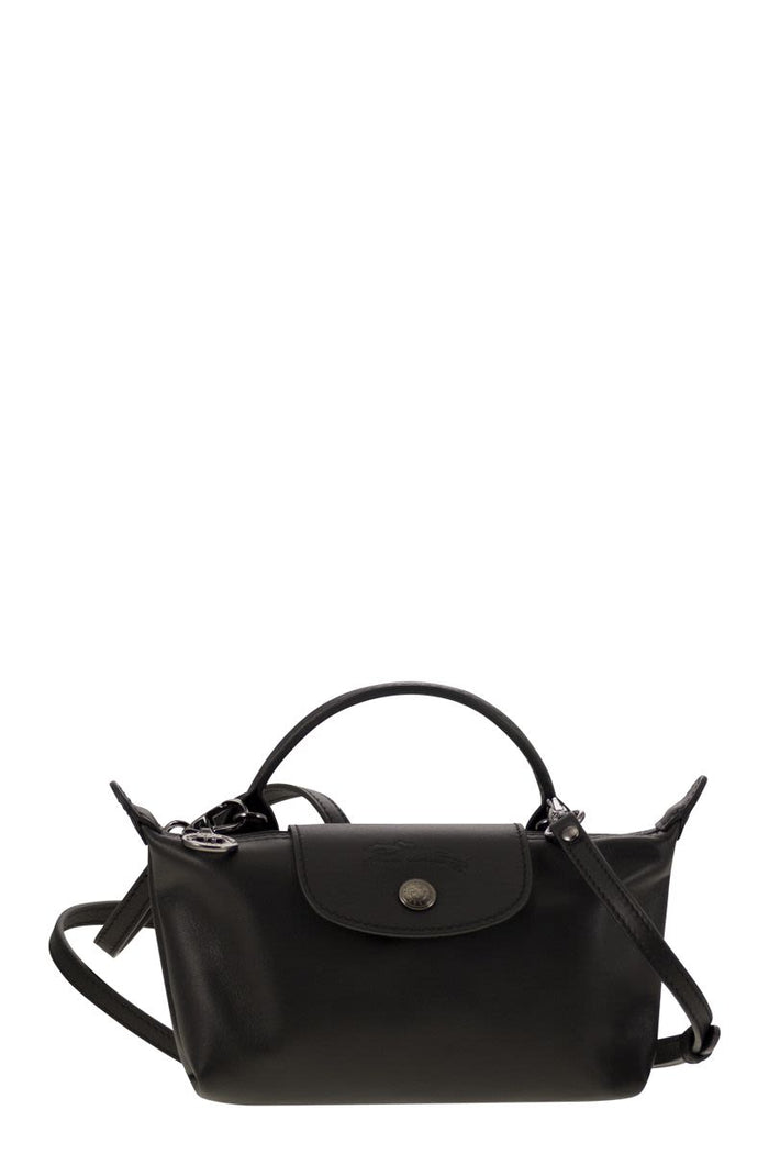 Longchamp Le Pliage Xtra Xs - Pochette