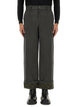 Burberry Carpenter Pants