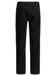 Levi's Black Cotton Jeans