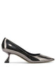 Ninalilou Heeled Shoes