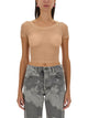 Fiorucci Tulle Tops.