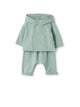 Teddy & Minou Two-Piece Suit