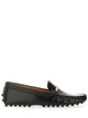Tod's Moccasin "Rubbermaid"
