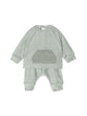 Teddy & Minou Two-Piece Suit
