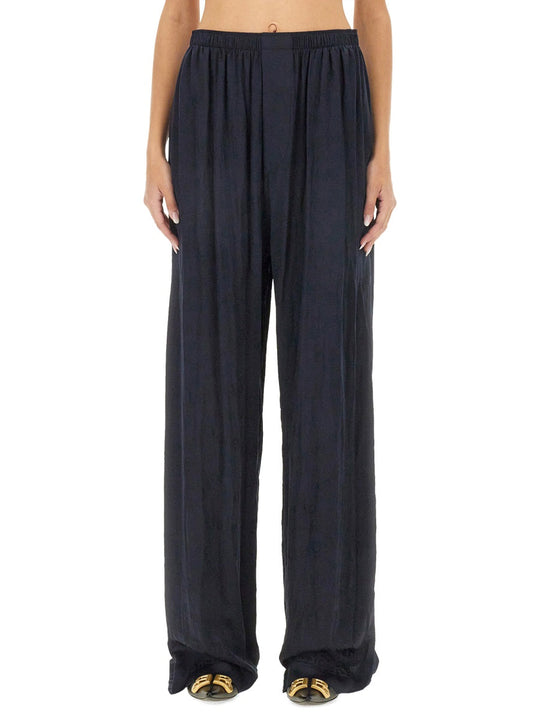 Balenciaga Pants "Pyjama"