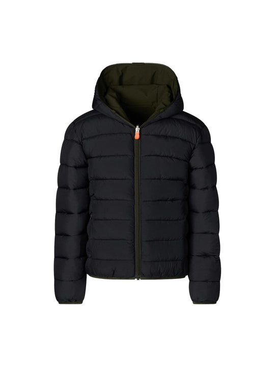 Save The Duck Hooded Jacket