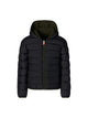 Save The Duck Hooded Jacket