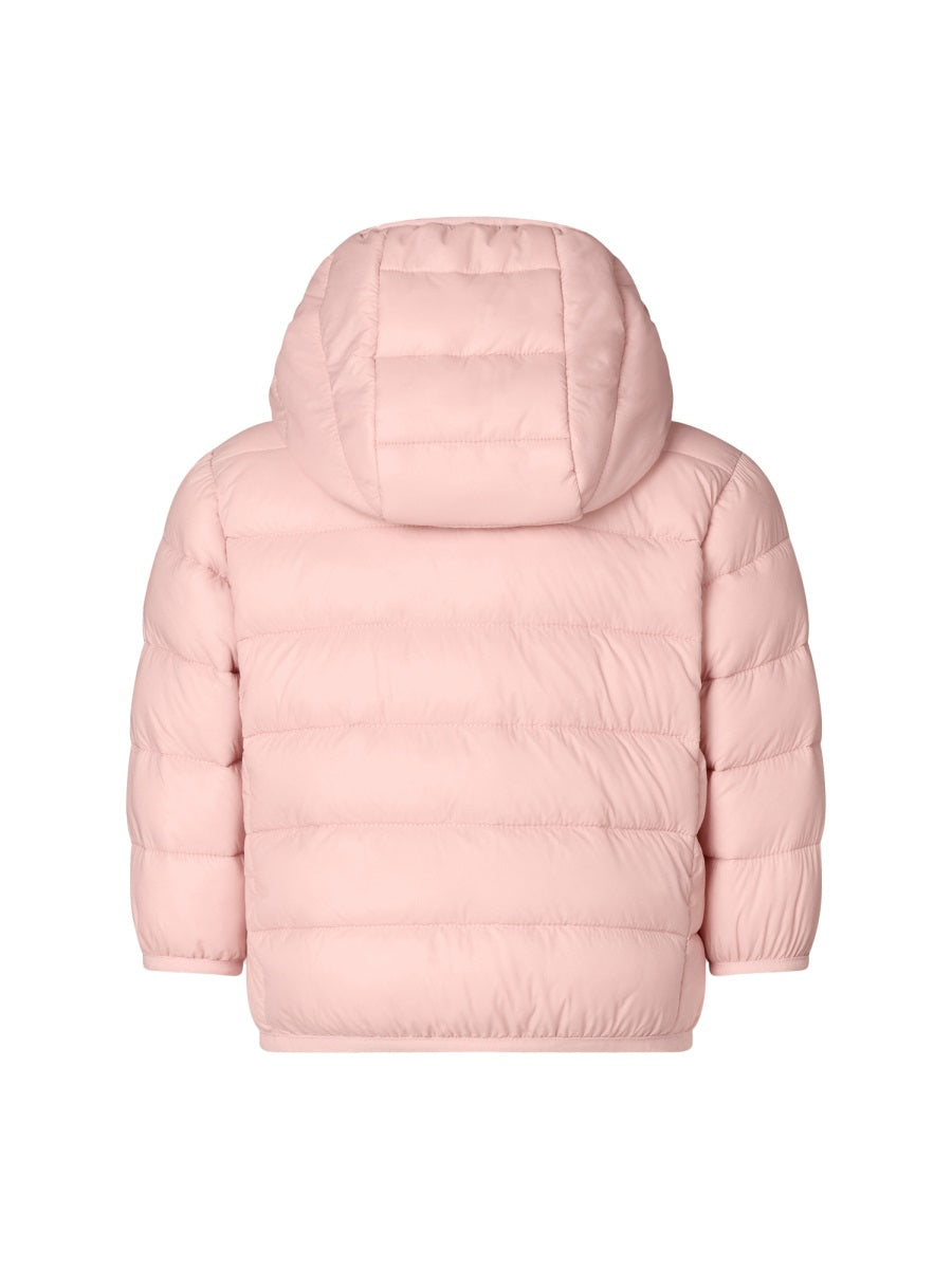 Save The Duck Hooded Jacket