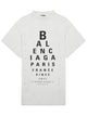 Balenciaga T-Shirt With Print