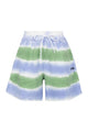 Msgm Cotton Shorts