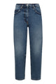 Msgm 5-Pocket Straight-Leg Jeans