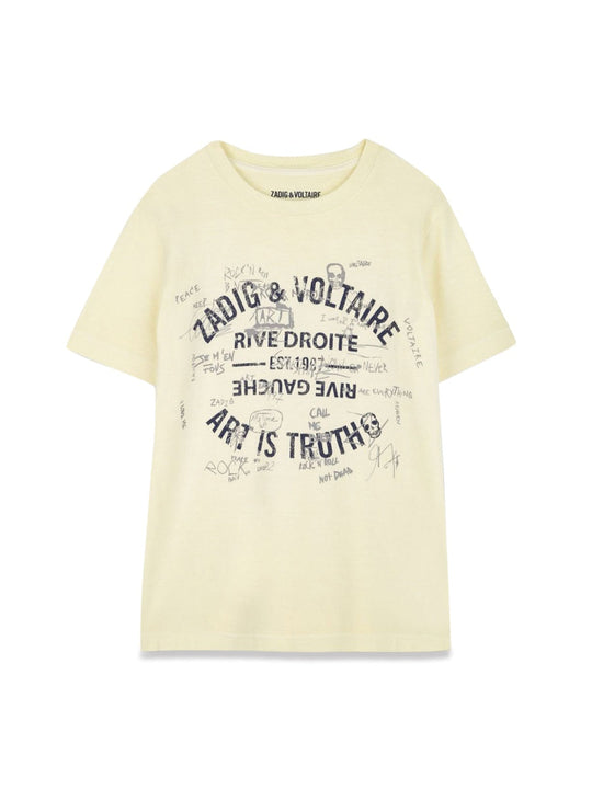 Zadig&Voltaire T-Shirt