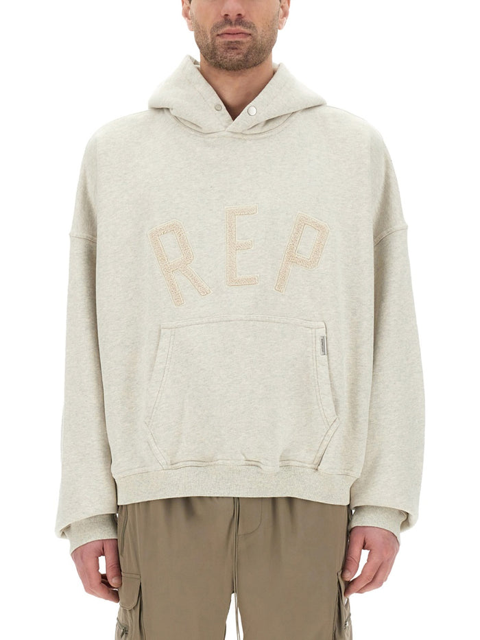Represent Hoodie