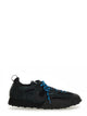 Marine Serre "Ms Rise Ii" Sneaker