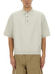 Studio Nicholson Knitted Polo.