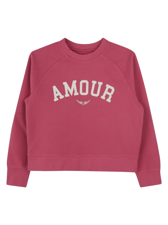 Zadig&Voltaire Sweatshirt