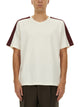 Adidas X Wales Bonner Adidas X Wales Bonner "Set-In" T-Shirt