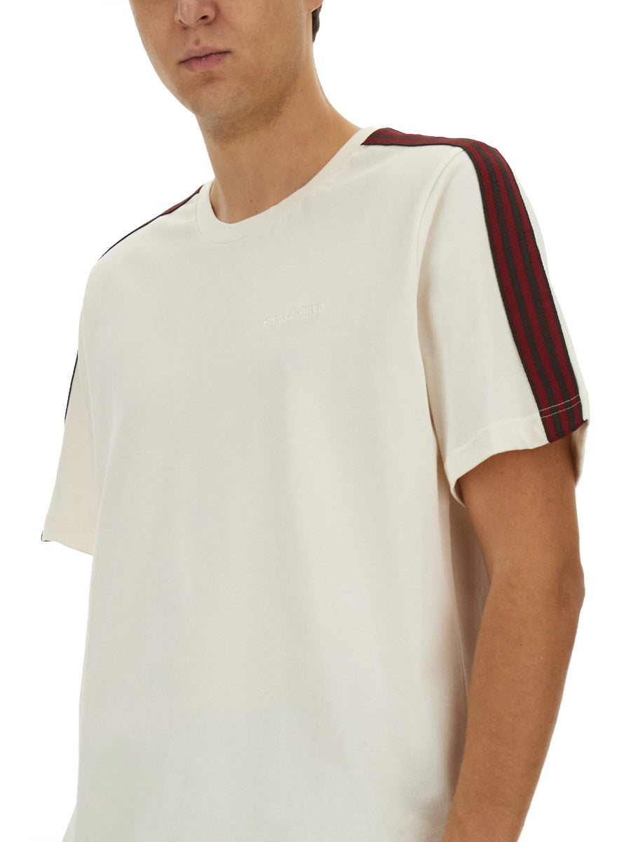 Adidas X Wales Bonner Adidas X Wales Bonner "Set-In" T-Shirt