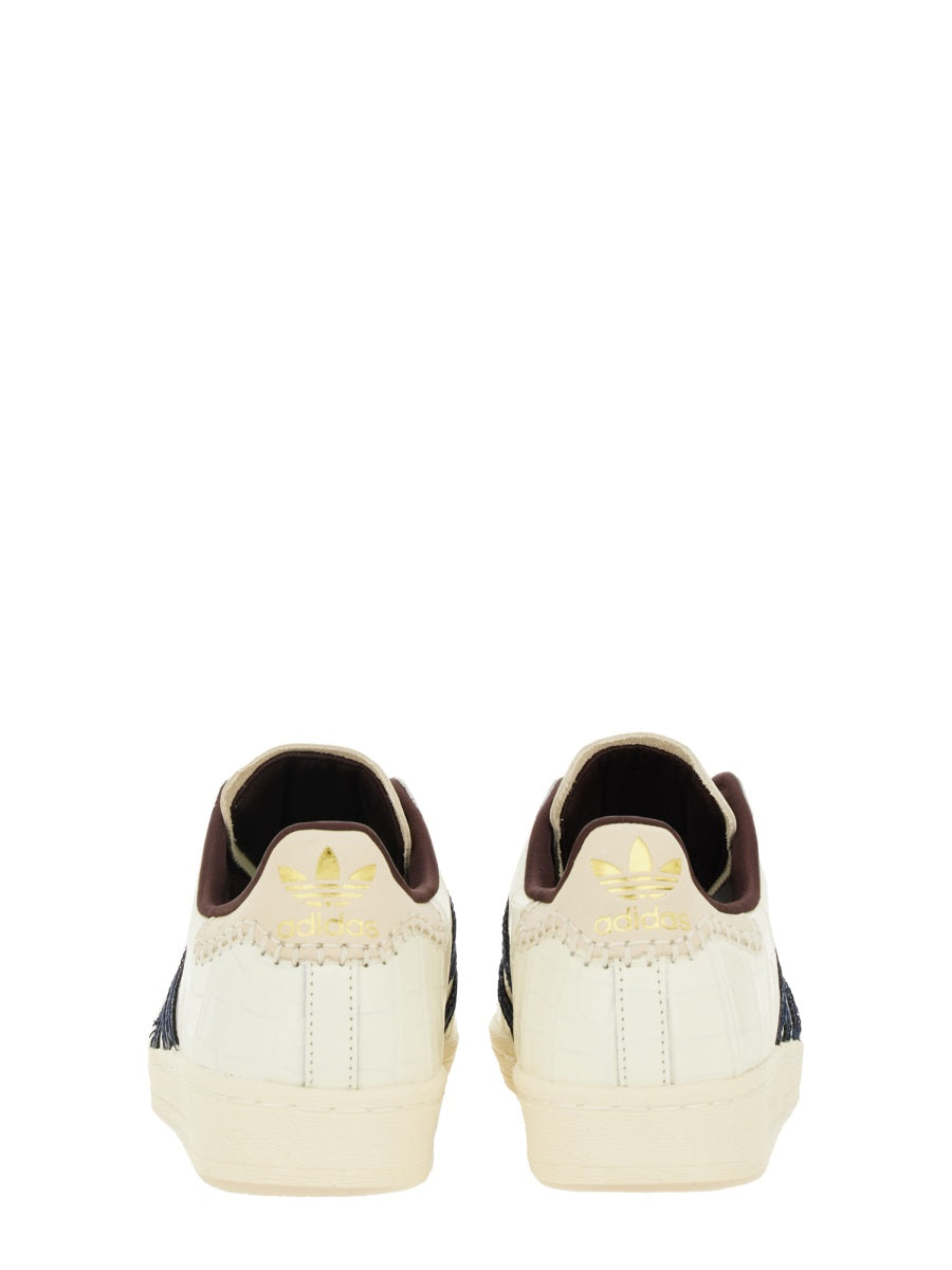Adidas X Wales Bonner Sneaker Superstar Adidas X Wales Bonner