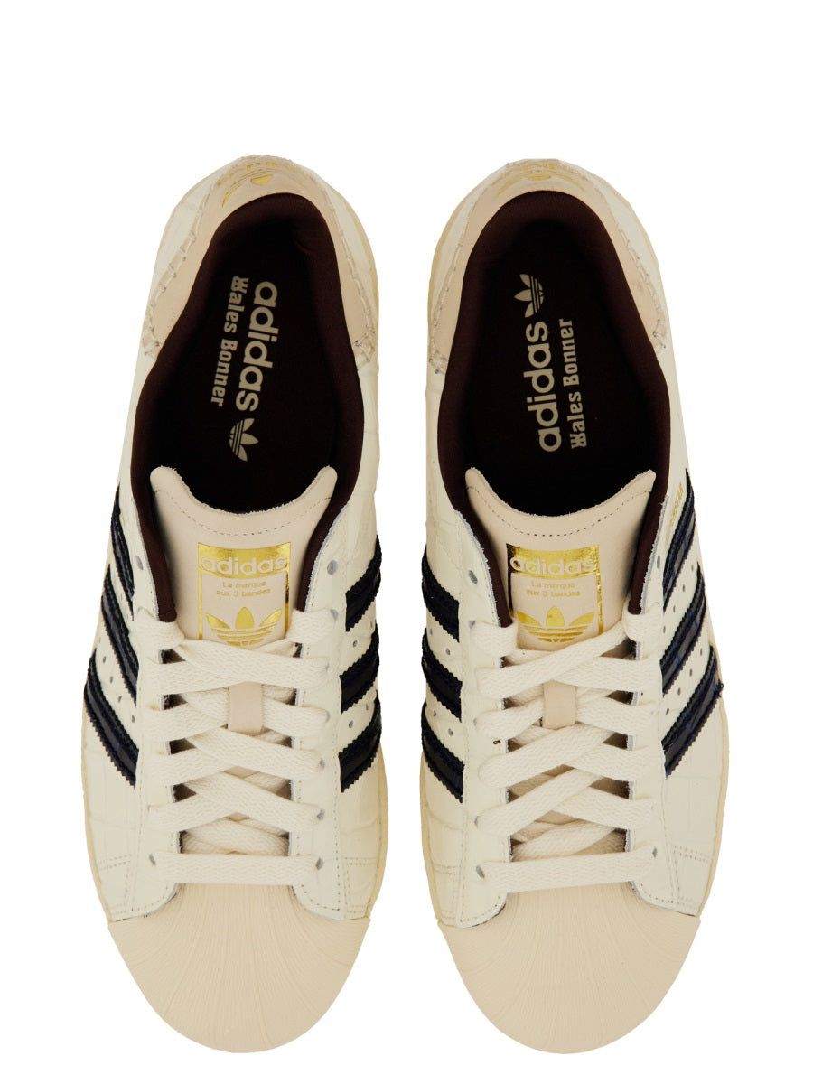 Adidas X Wales Bonner Sneaker Superstar Adidas X Wales Bonner