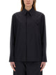 Bottega Veneta Wool Shirt
