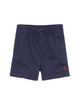 Polo Ralph Lauren Bermuda With Logo