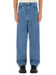 Obey Bigwig Baggy Jeans