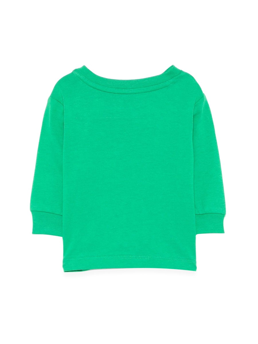 Polo Ralph Lauren T-Shirt With Logo