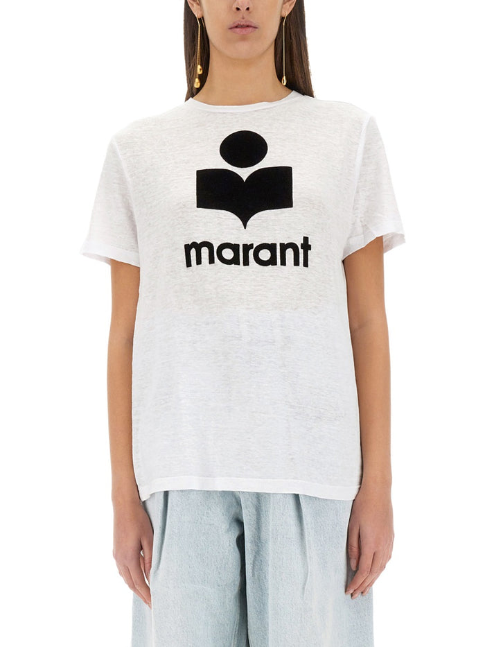 Marant Étoile T-Shirt "Zewel"
