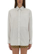 Gucci Cotton Poplin Shirt