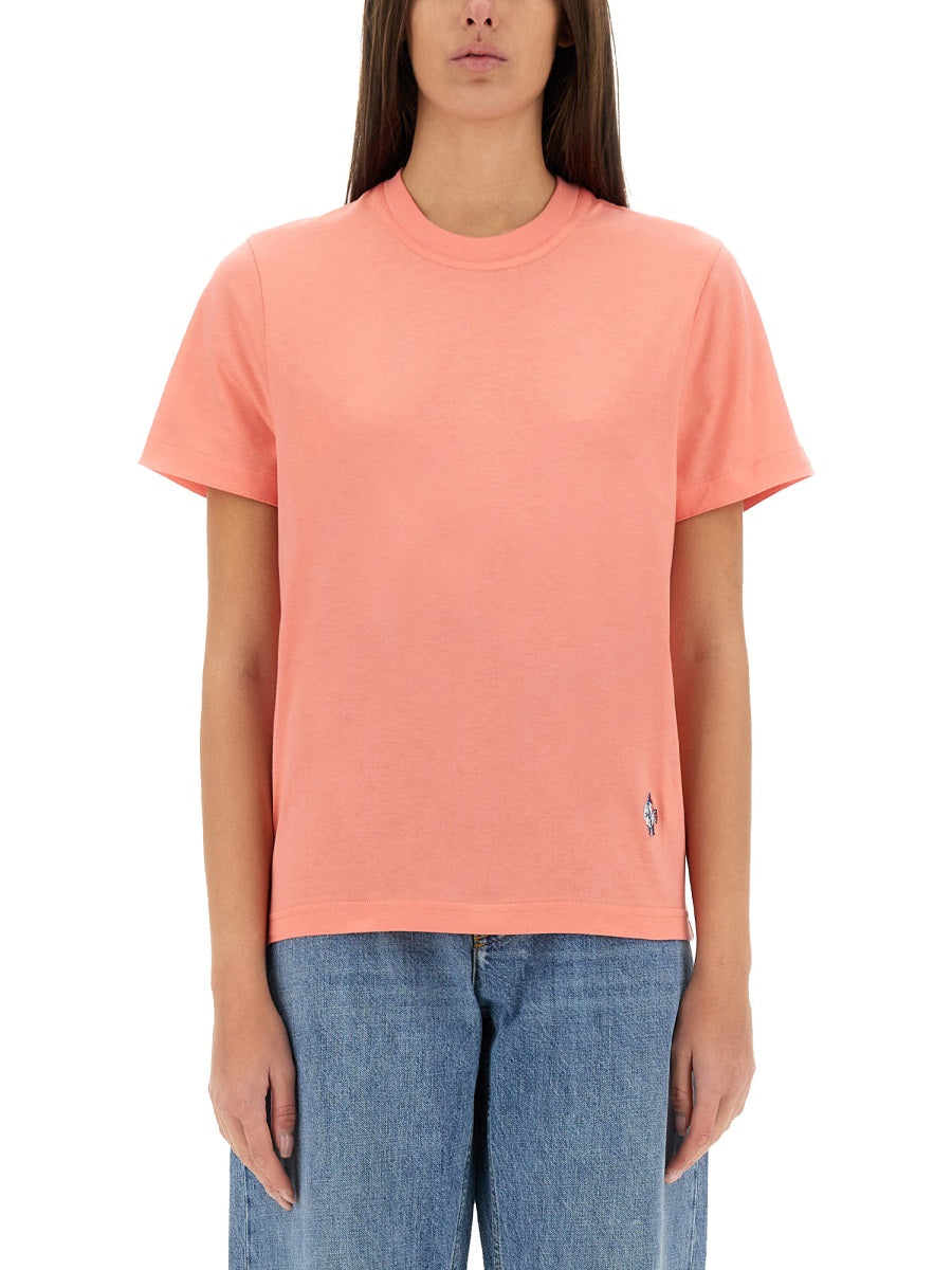 Bottega Veneta Jersey T-Shirt