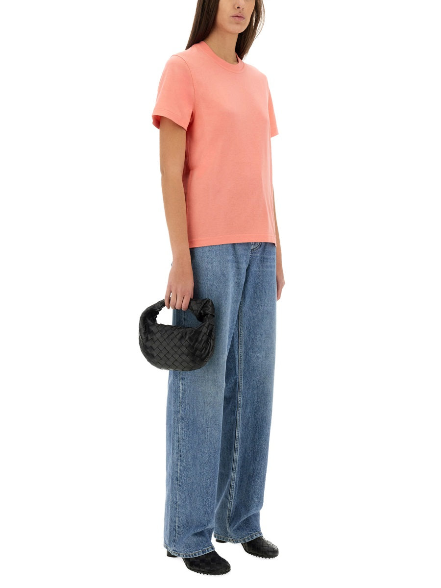 Bottega Veneta Jersey T-Shirt