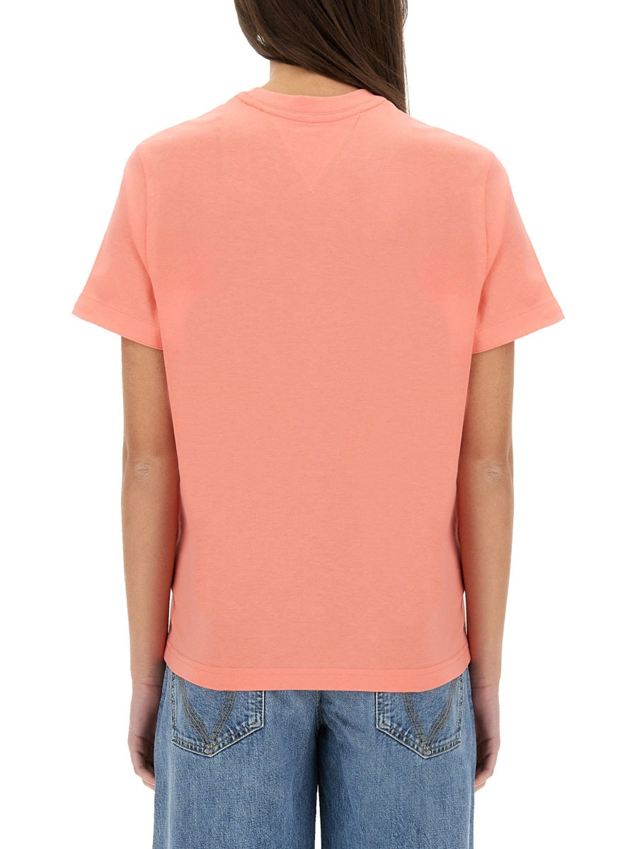 Bottega Veneta Jersey T-Shirt