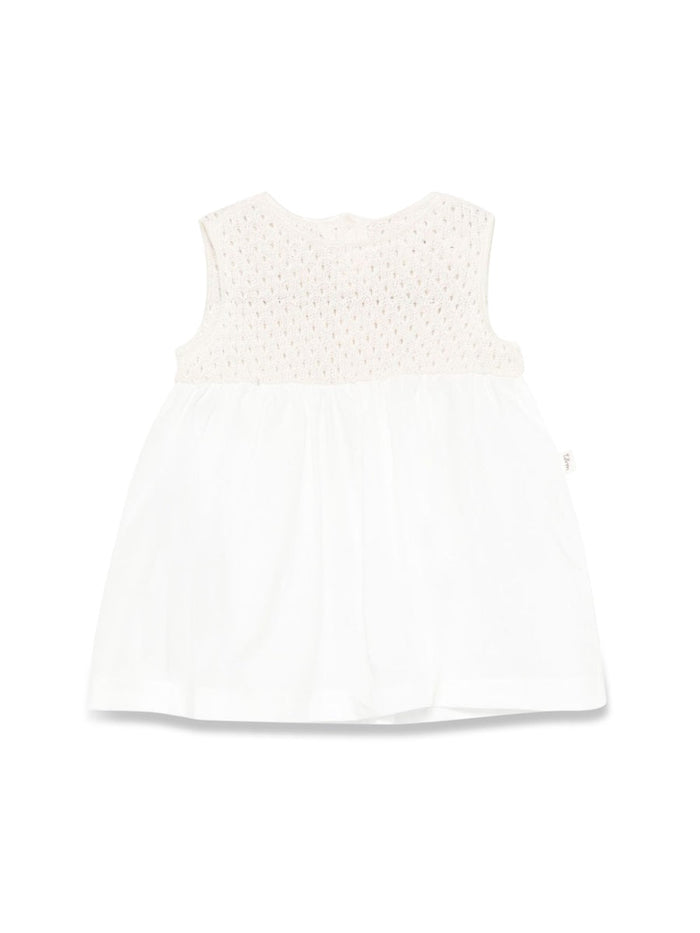 Teddy & Minou Dress