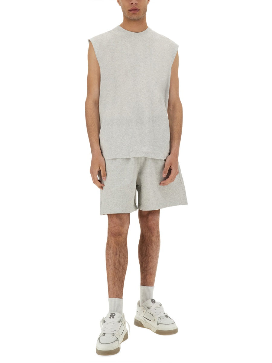 Represent Short "Initial"