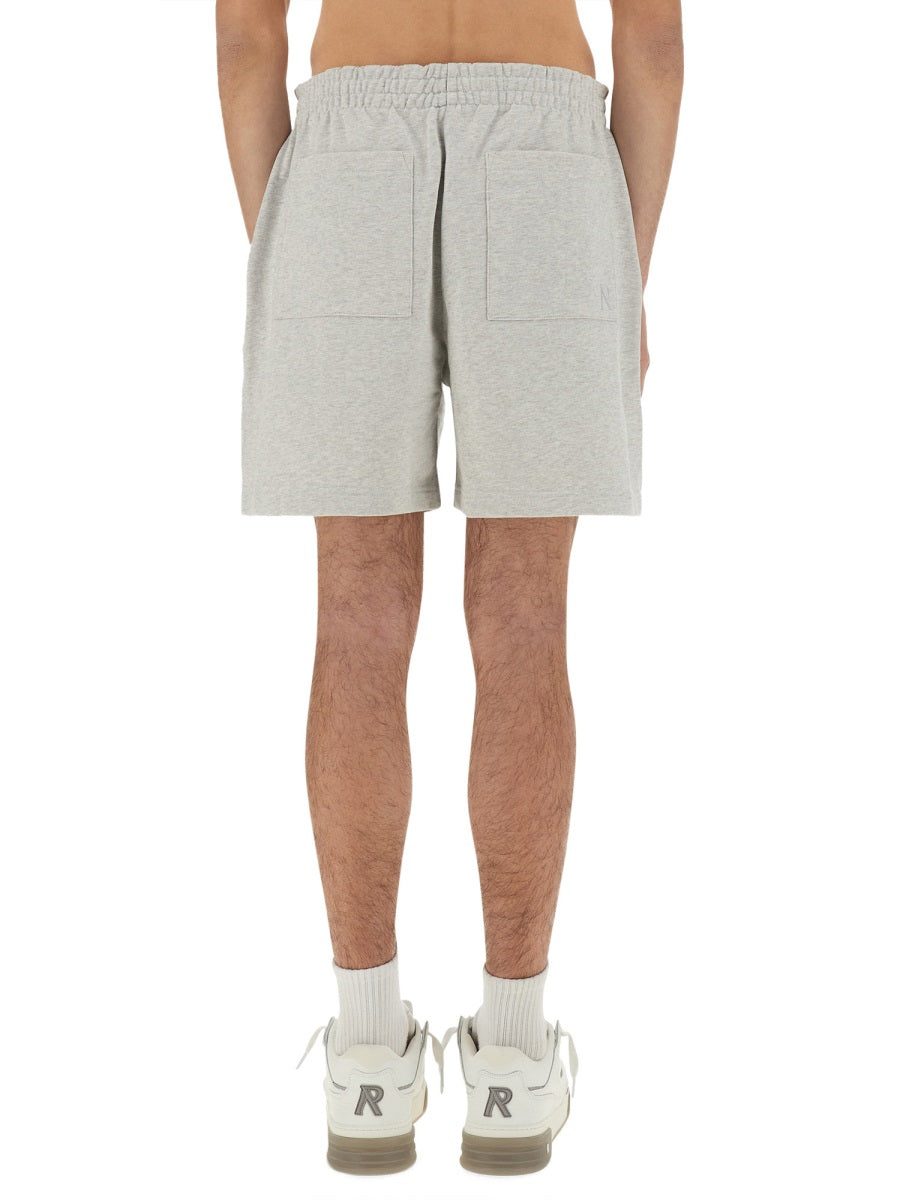 Represent Short "Initial"