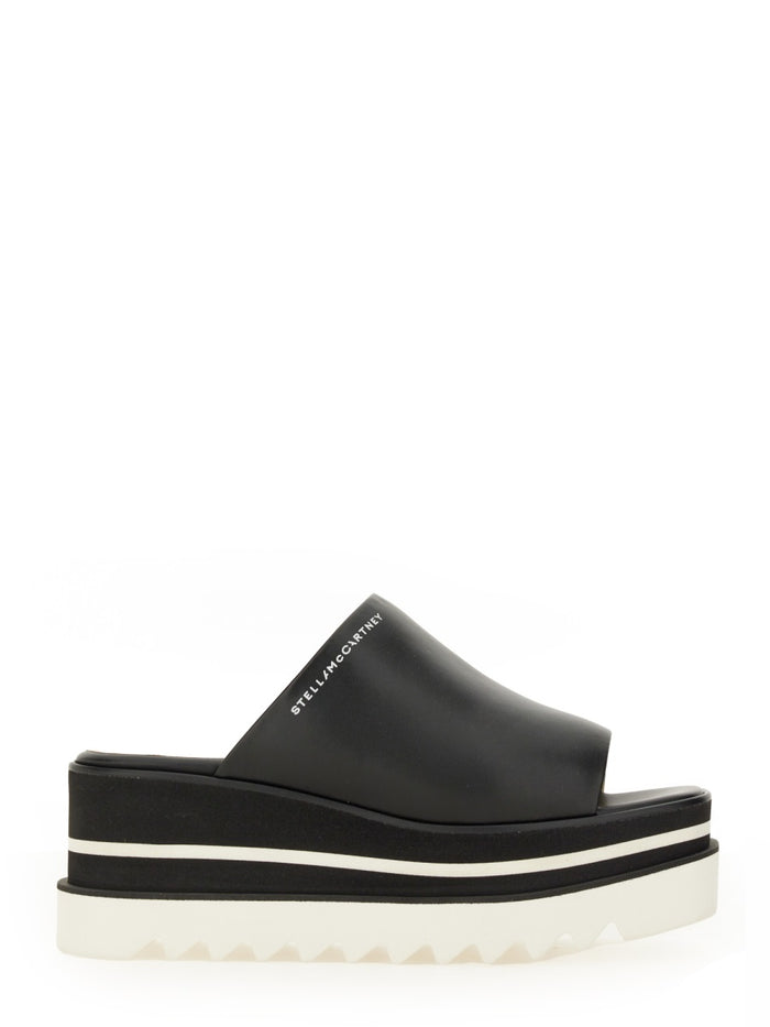 Stella Mccartney Sandal Sneak-Elyse Eco