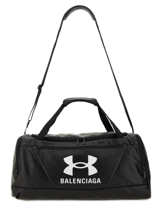 Balenciaga "Under Armour" Duffle Bag