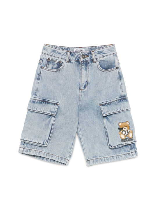 Moschino Shorts