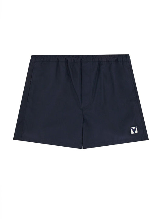 Valentino Boxer Swimsuit