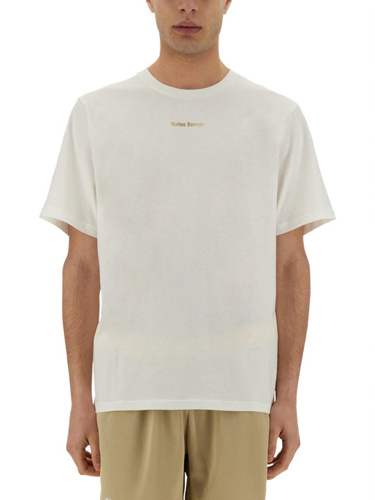 Wales Bonner T-Shirt "Original"
