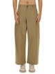 Studio Nicholson Slim Curved Pants