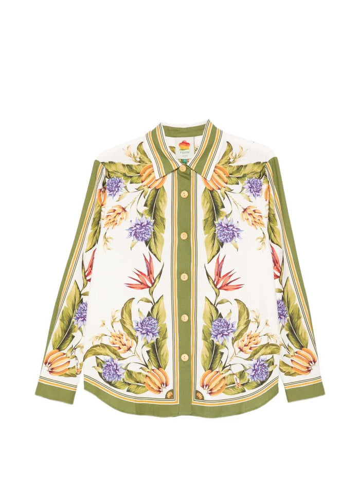 Farm Rio Shirt